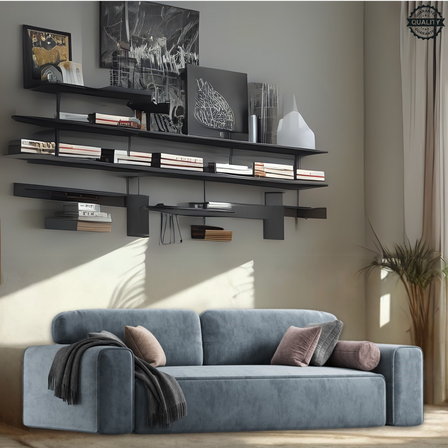 Synra Sofa