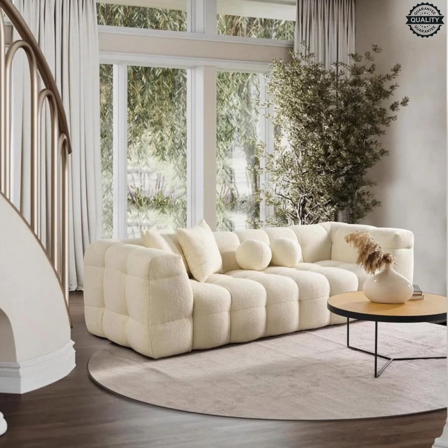 Sofiah Sofa