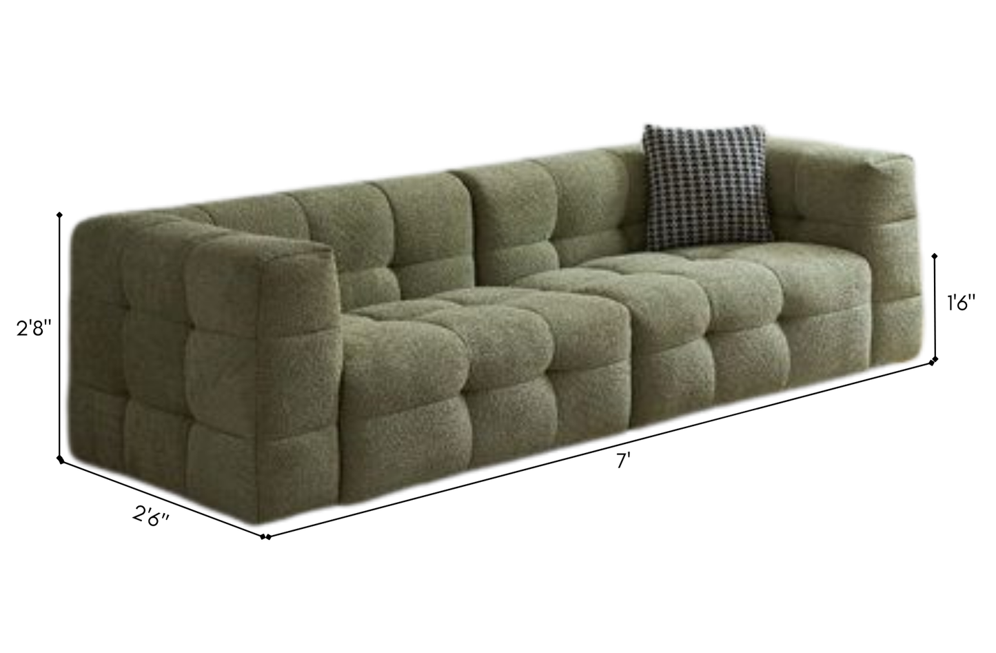 Sofiah Sofa