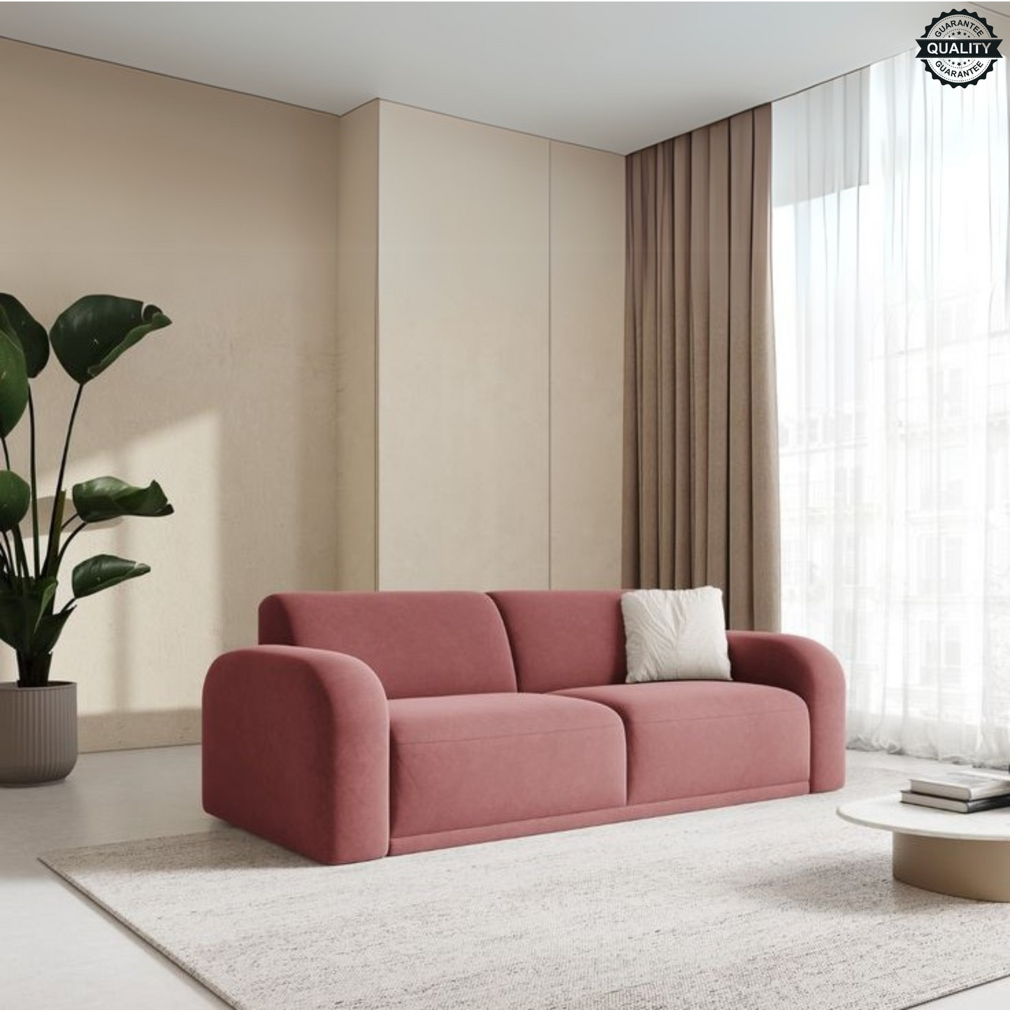 Solari Sofa