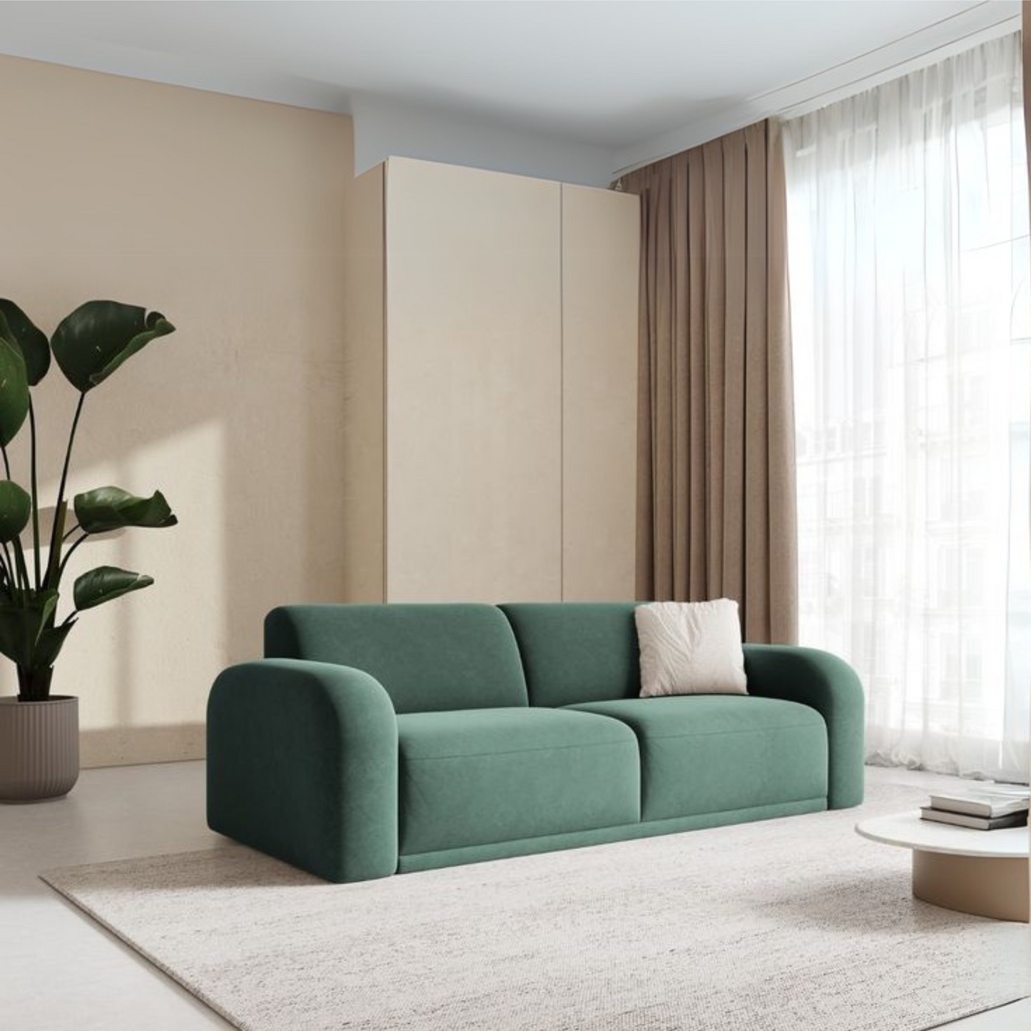 Solari Sofa