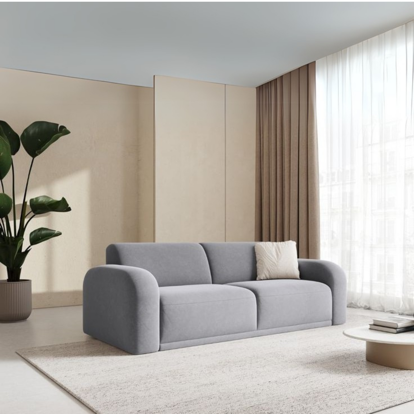 Solari Sofa