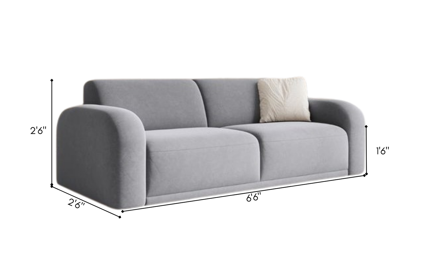 Solari Sofa