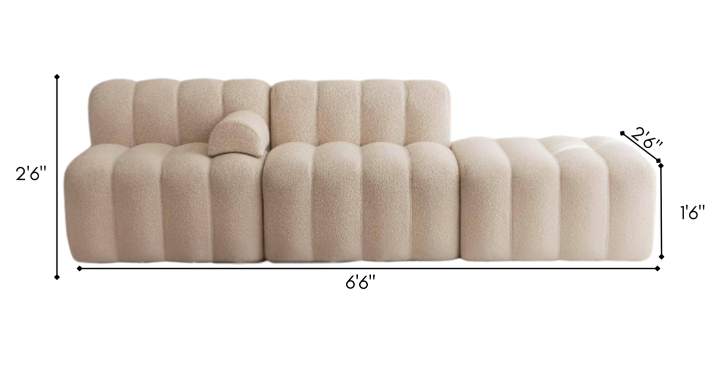 Sorya Sofa