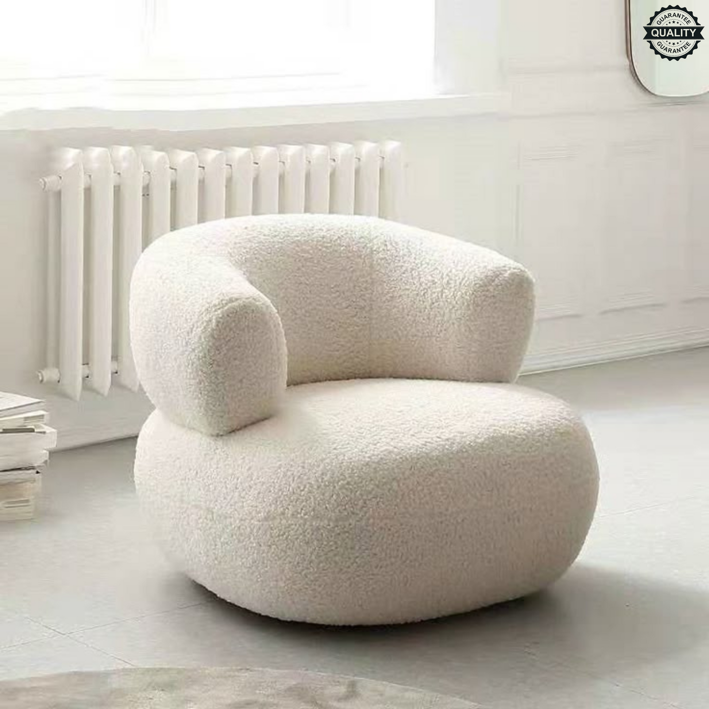 Eila Sofa Chair