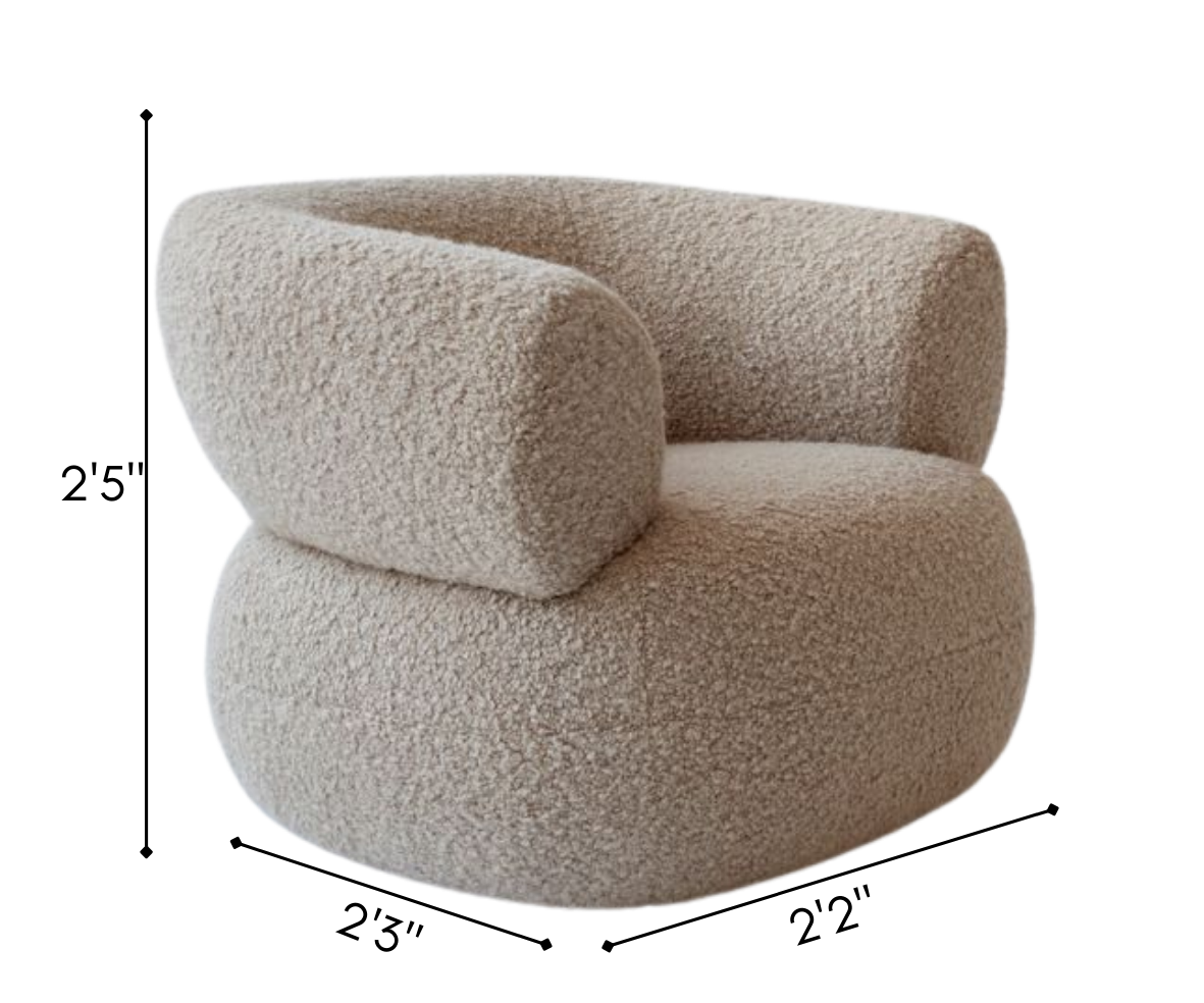 Eila Sofa Chair