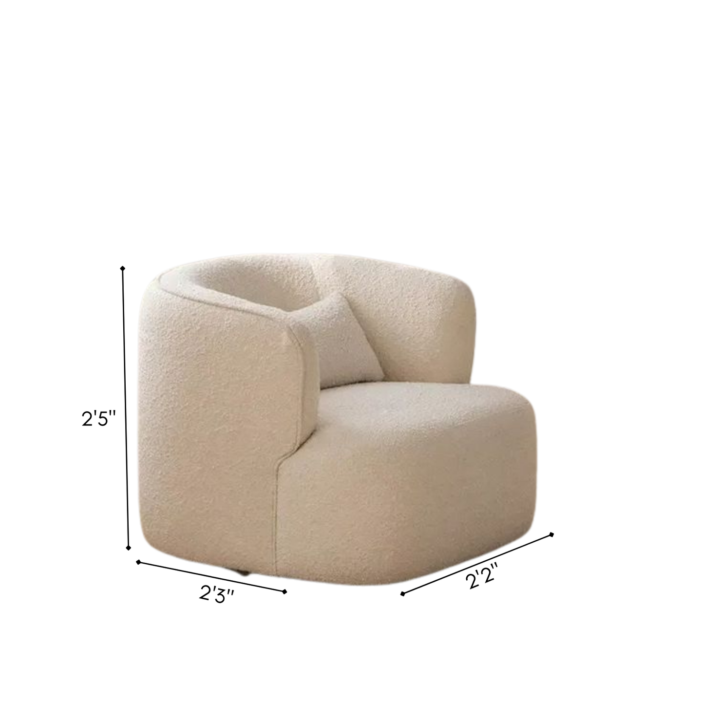 Lioco Sofa Chair
