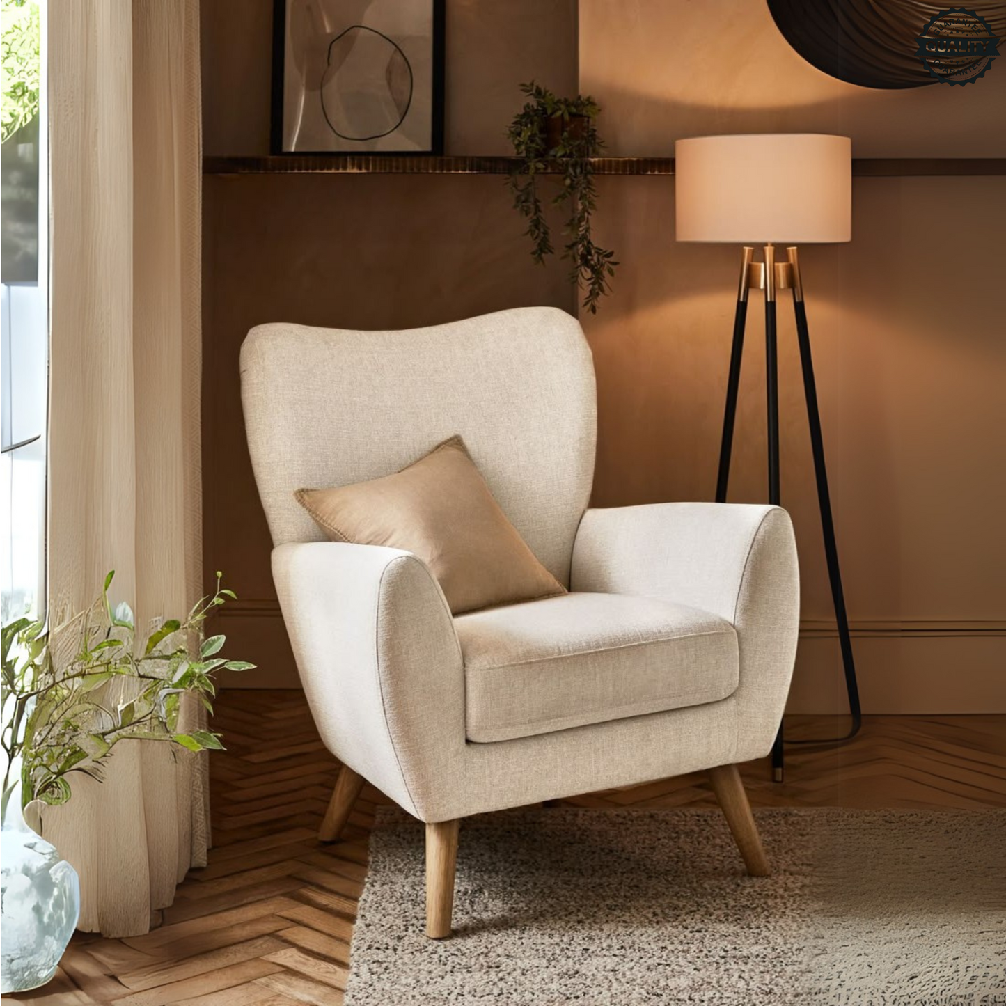 Auren Sofa Chair