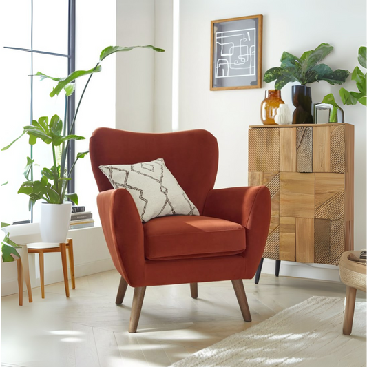 Auren Sofa Chair