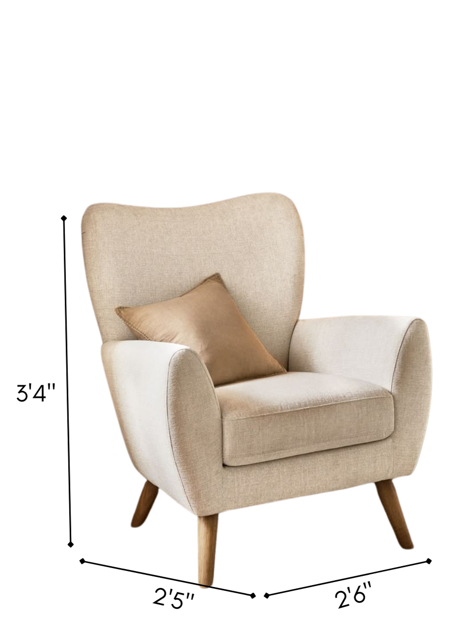 Auren Sofa Chair