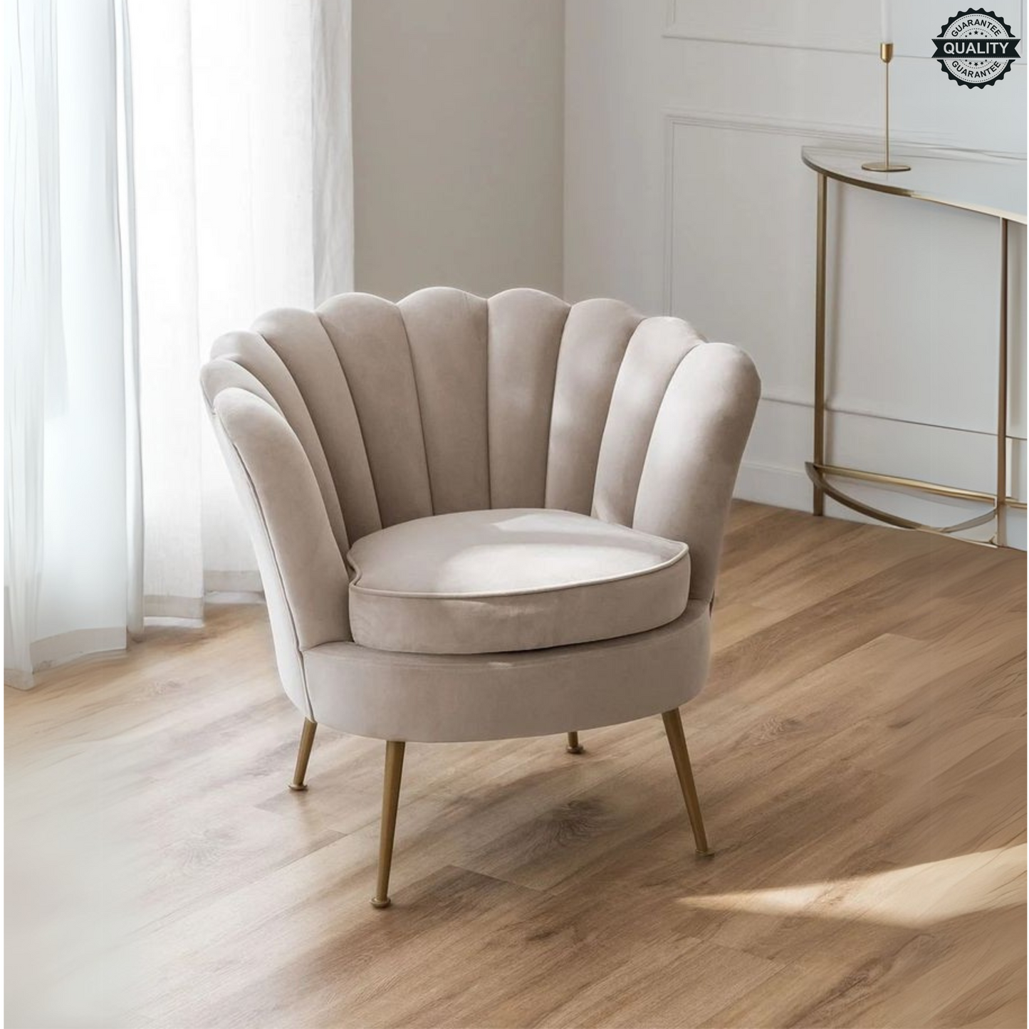 Aelira Sofa Chair