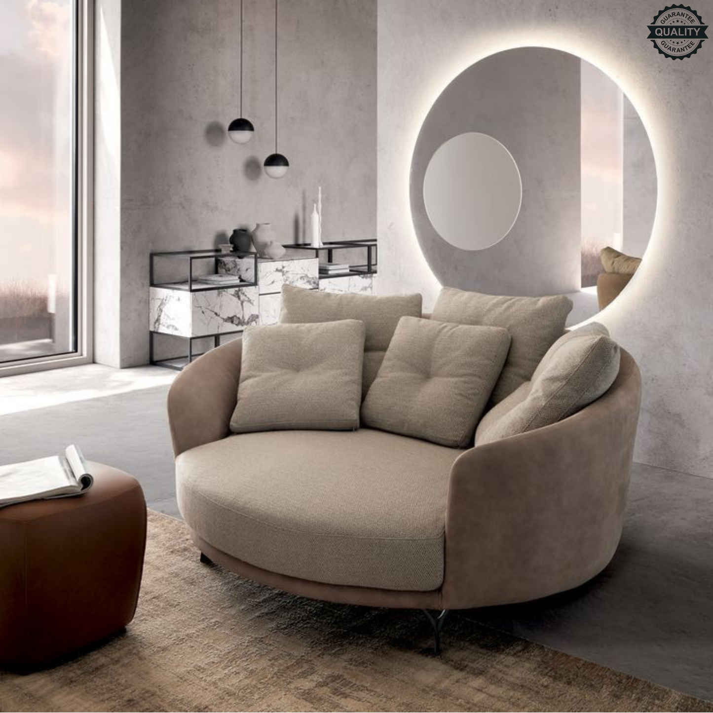 Aula Sofa Chair