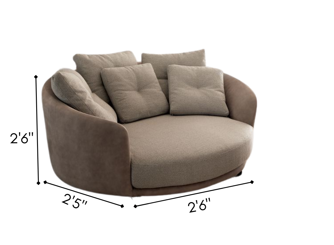 Aula Sofa Chair