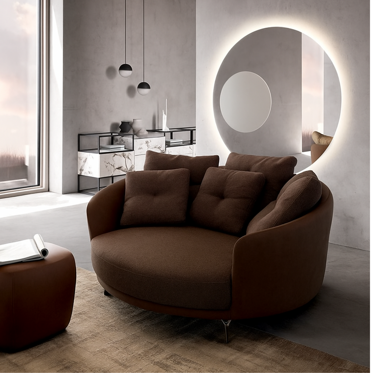 Aula Sofa Chair