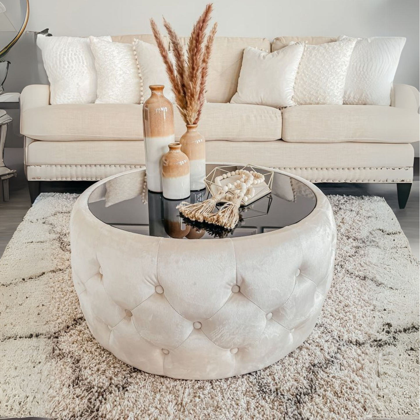 Enora Coffee Table