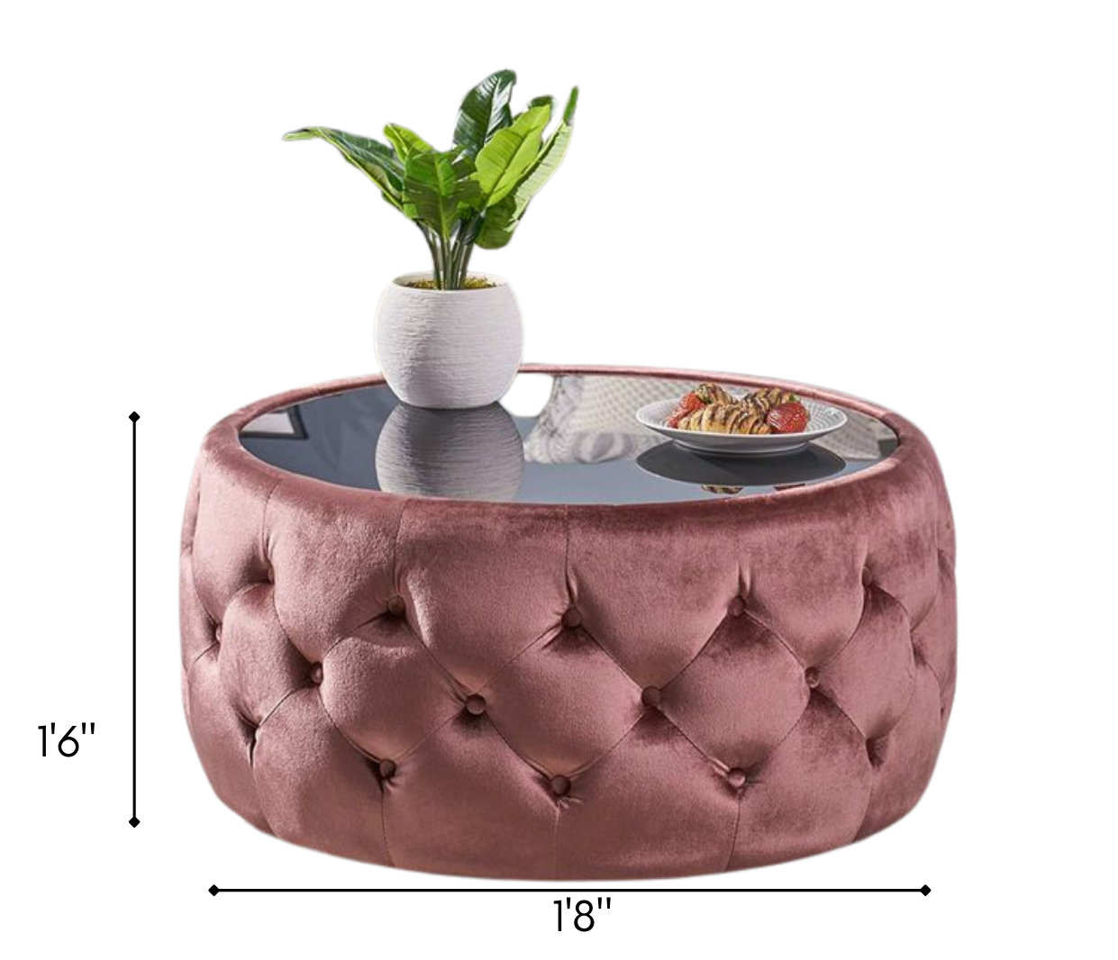 Enora Coffee Table