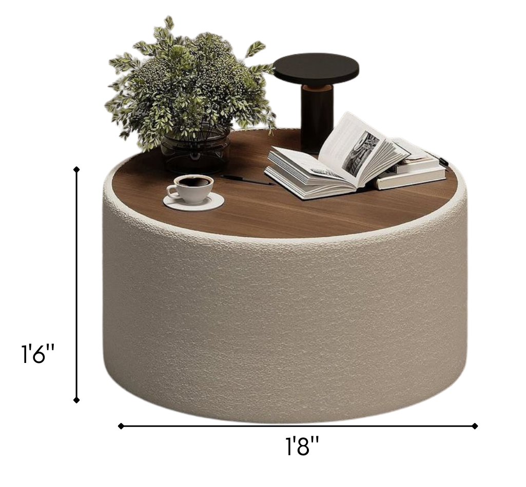 Orvia Coffee Table