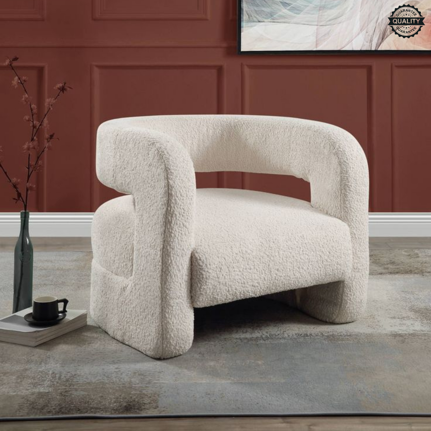 Oryla Sofa Chair