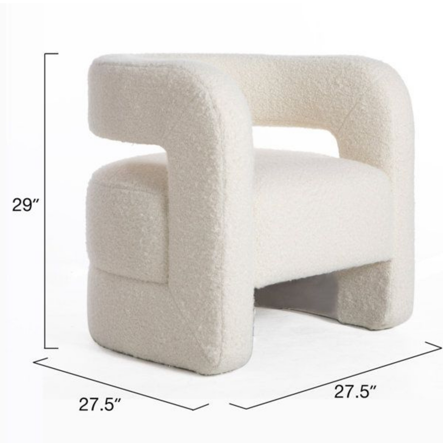 Oryla Sofa Chair