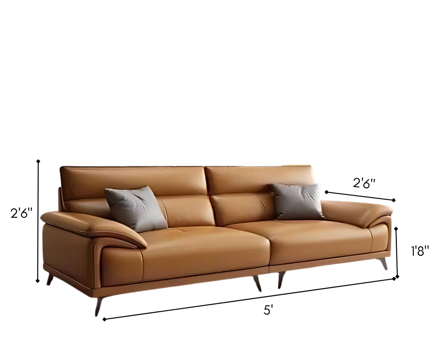 AIrom Sofa