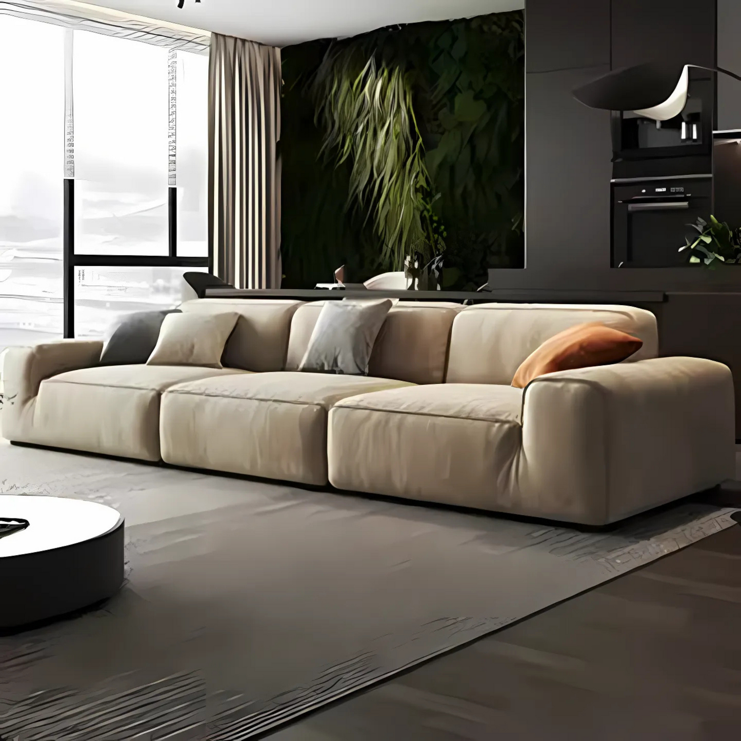 Soren Sofa