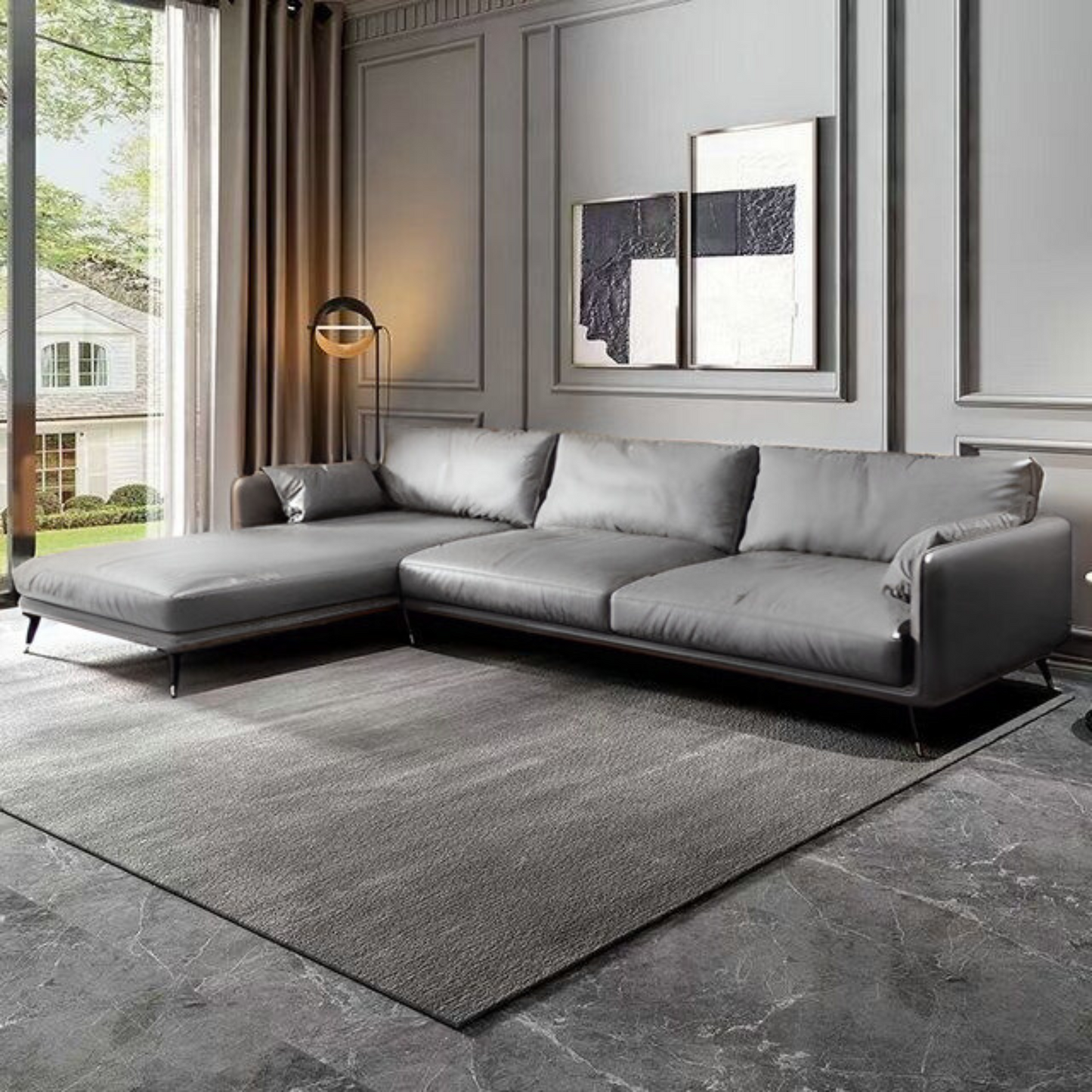 Sore Sofa