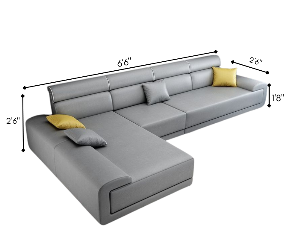 Lynce Sofa