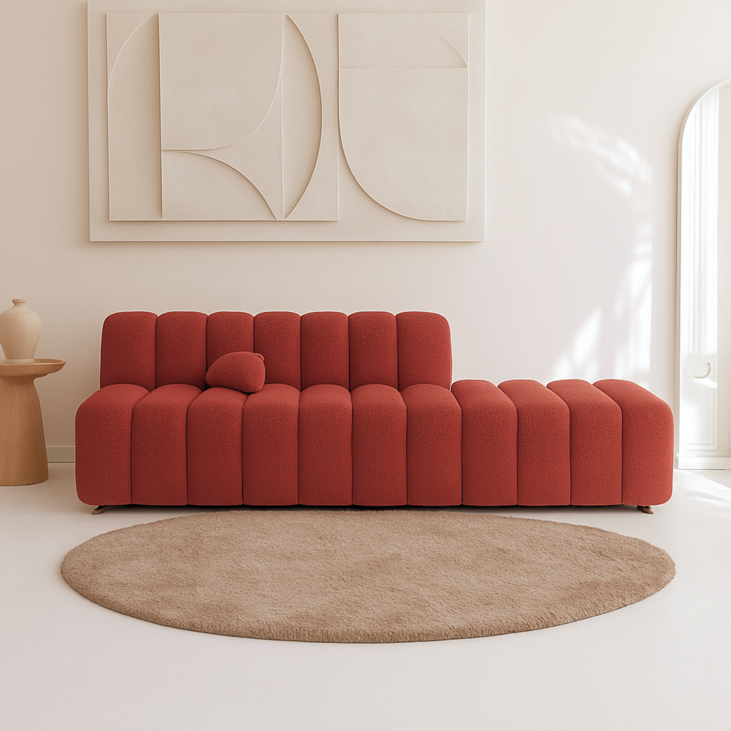 Sorya Sofa