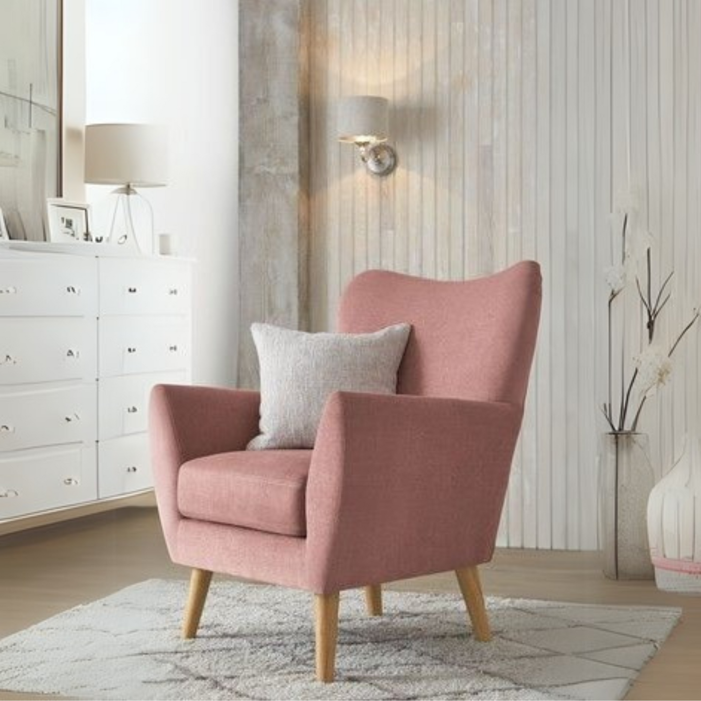 Auren Sofa Chair