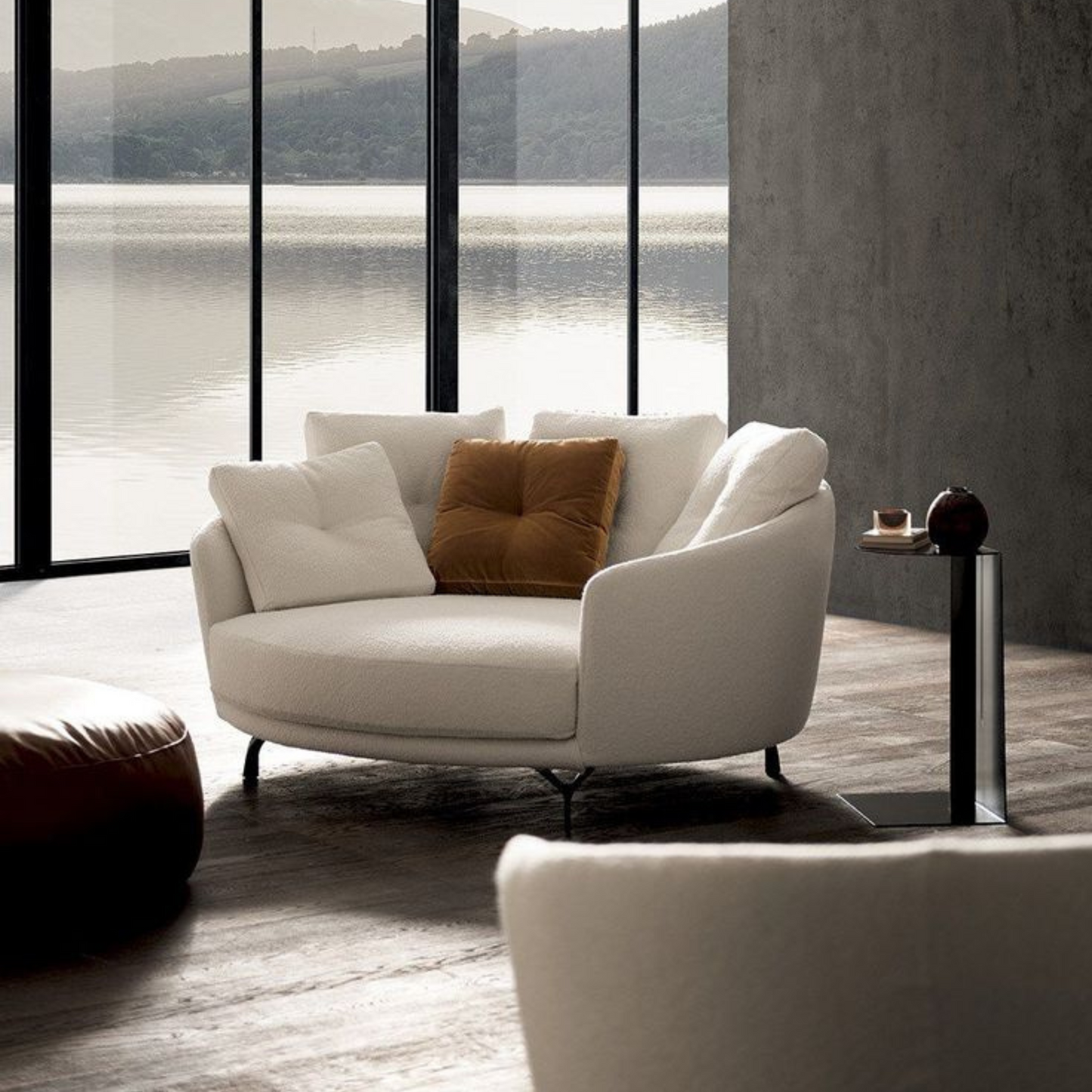Aula Sofa Chair