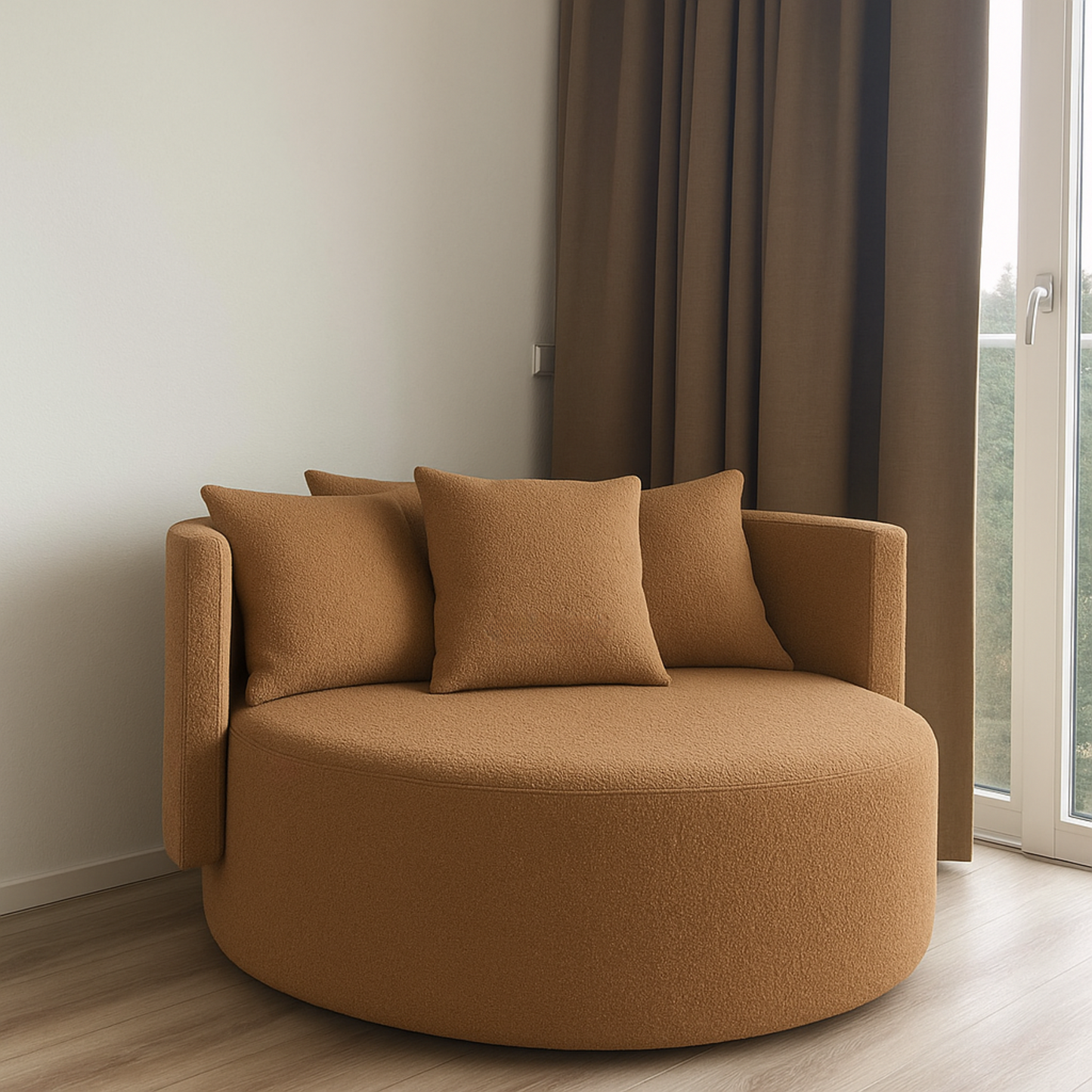 Solvia Sofa Chair