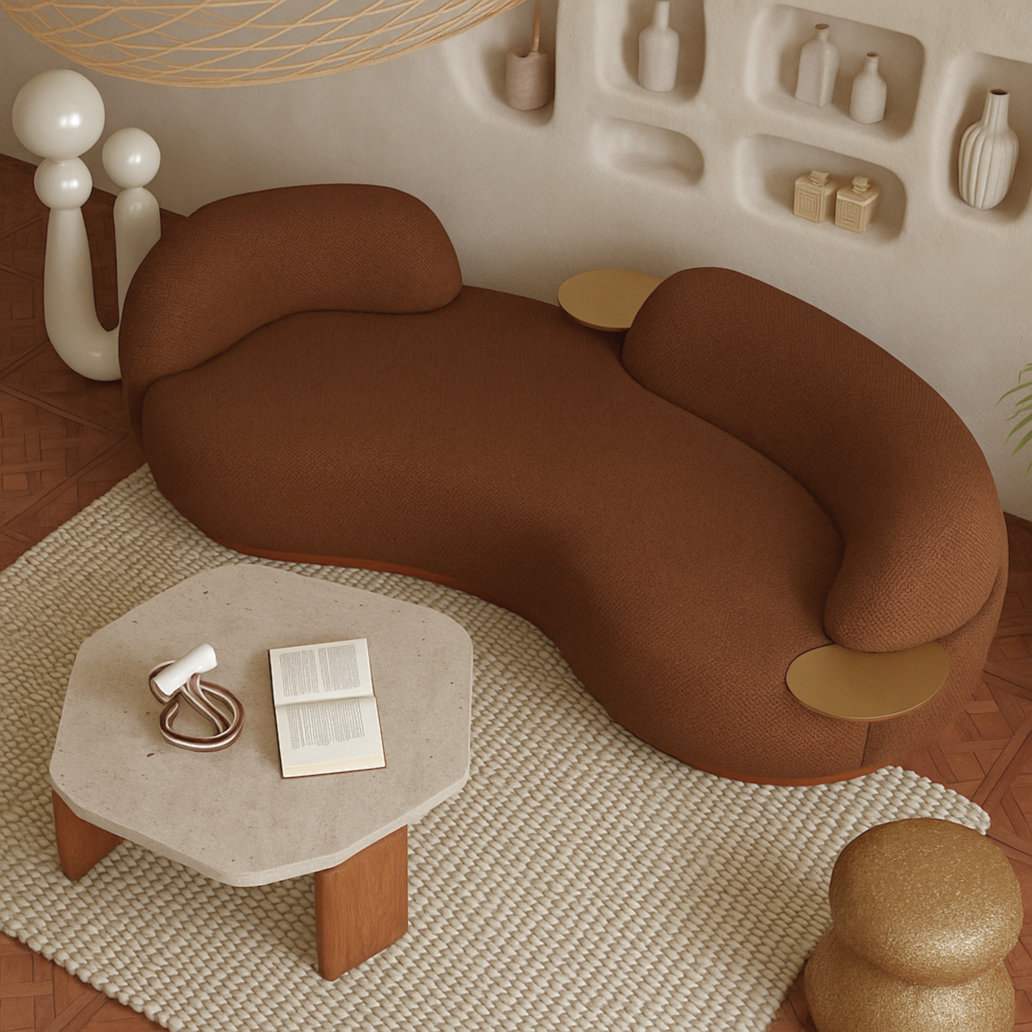 Orbit Sofa