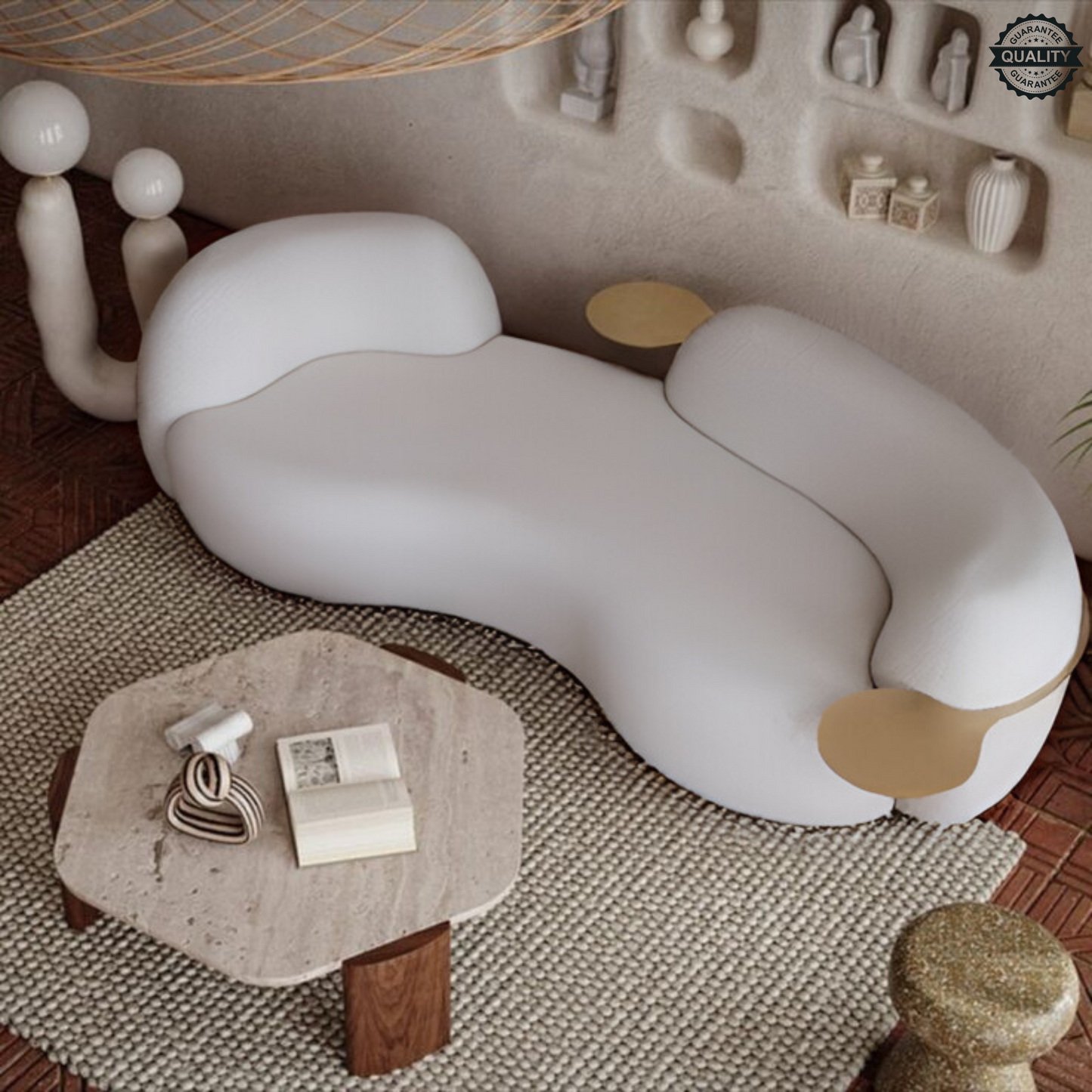 Orbit Sofa