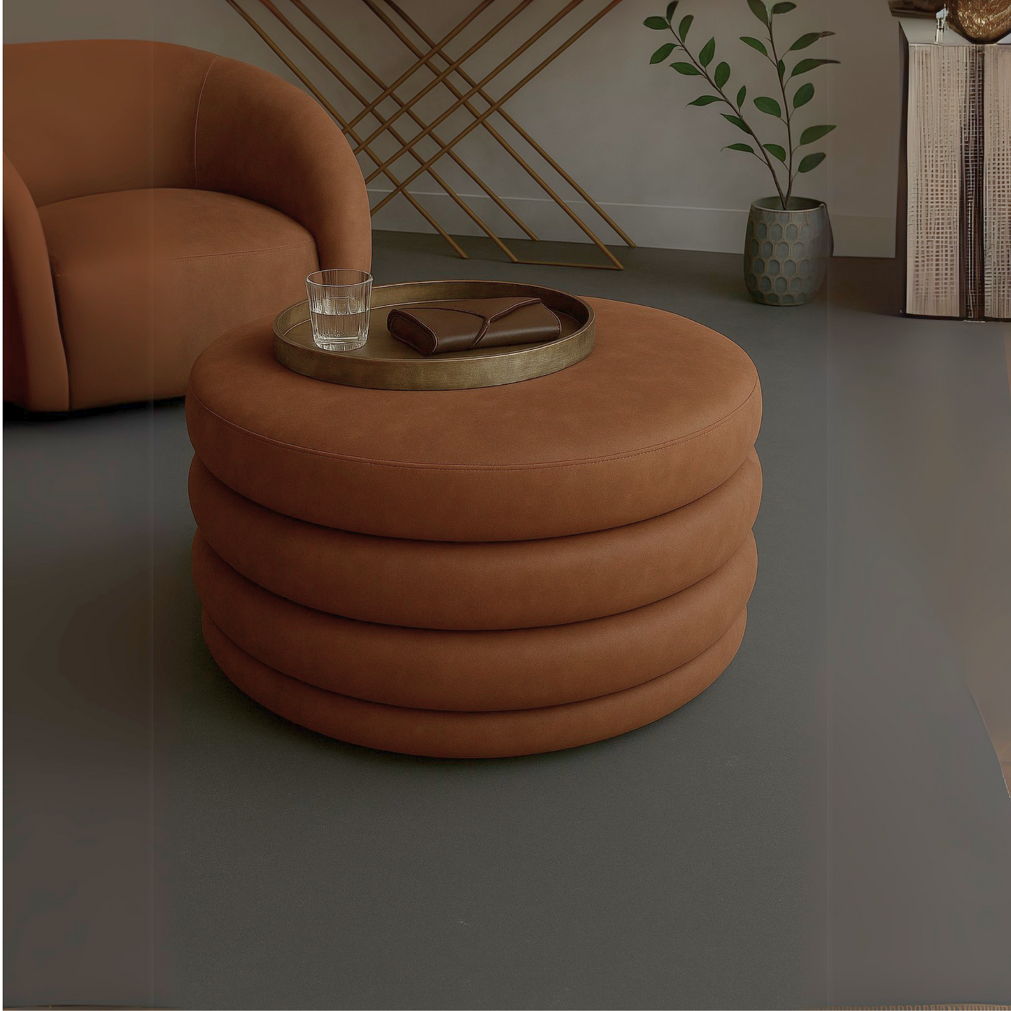 Sibel Coffee Table