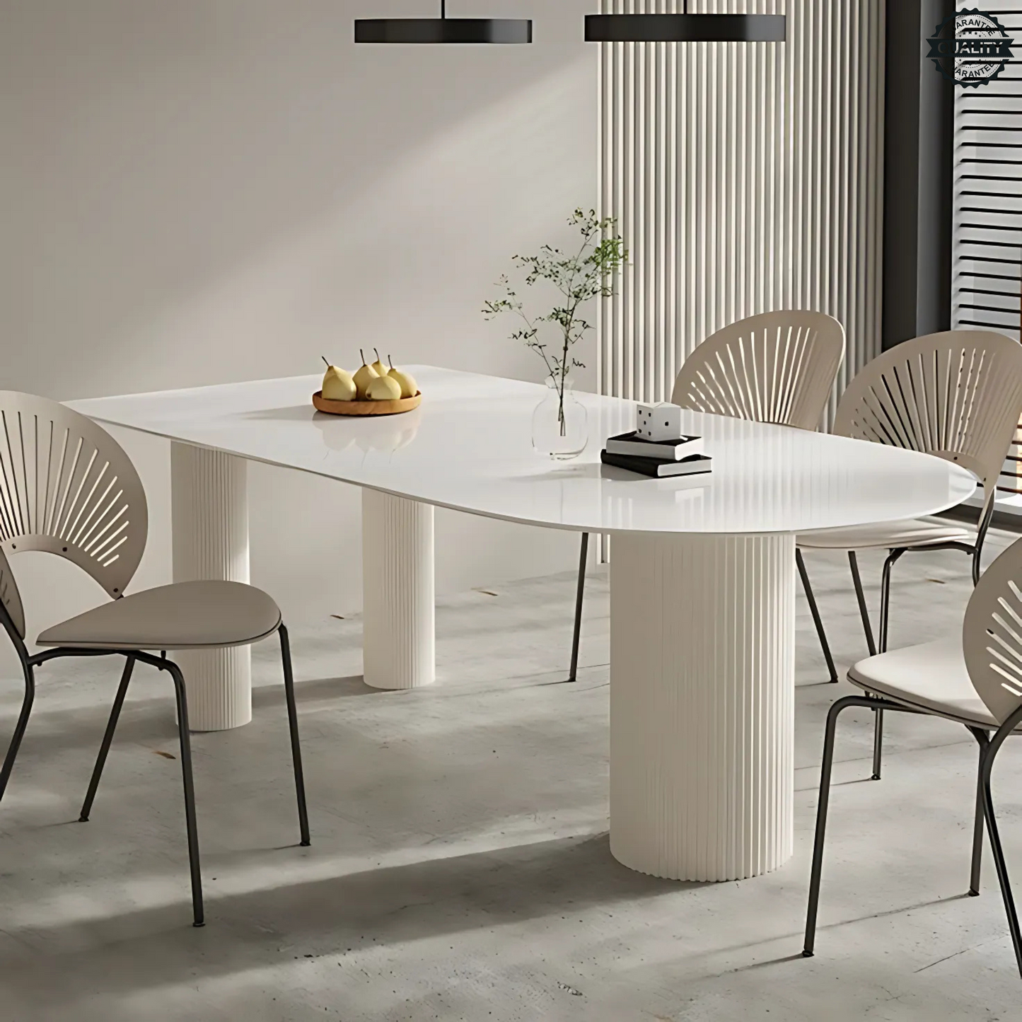 Ovian Table