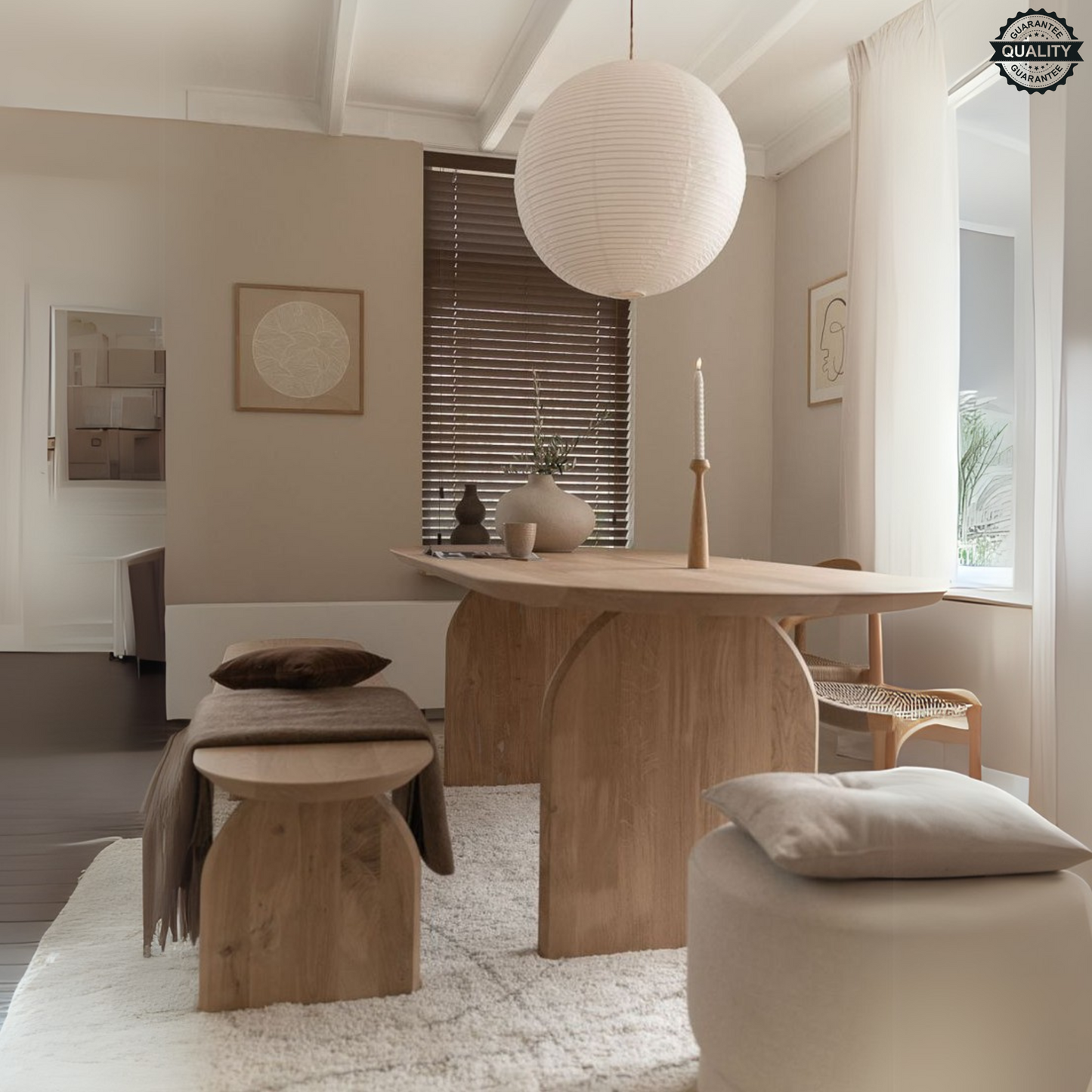 Seron Table