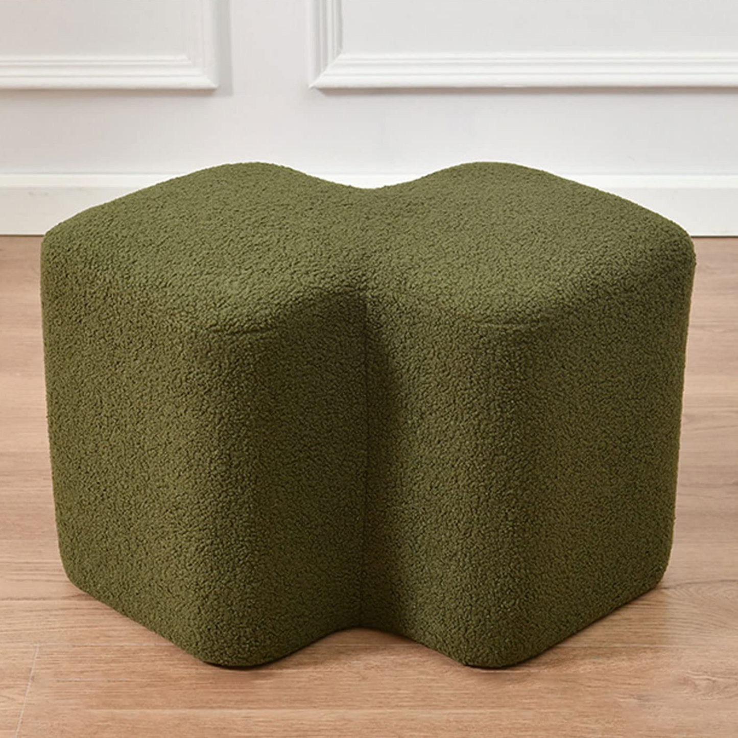 Elvor Ottoman