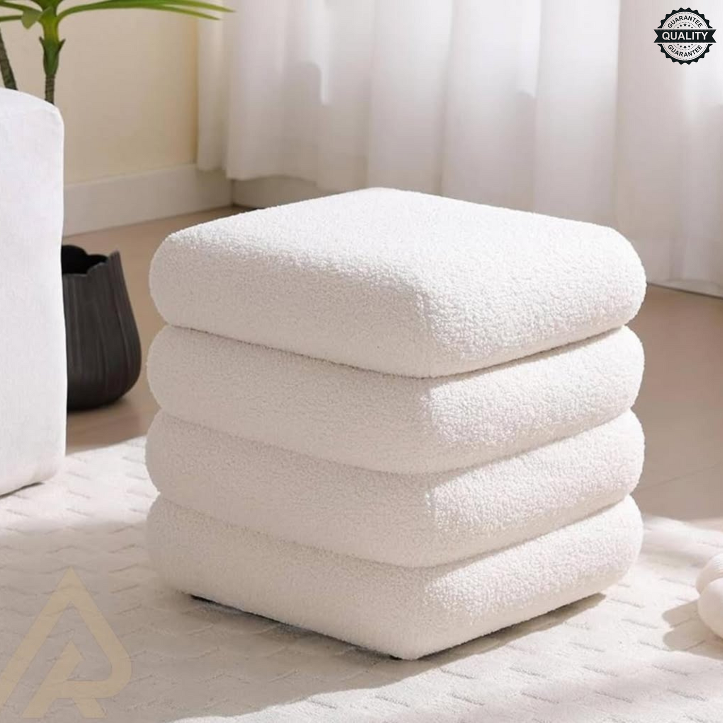 Elora Ottoman