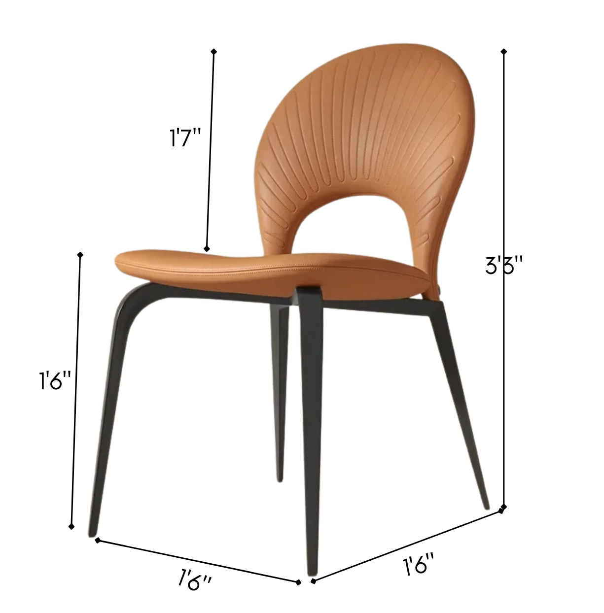 Orvan Chair
