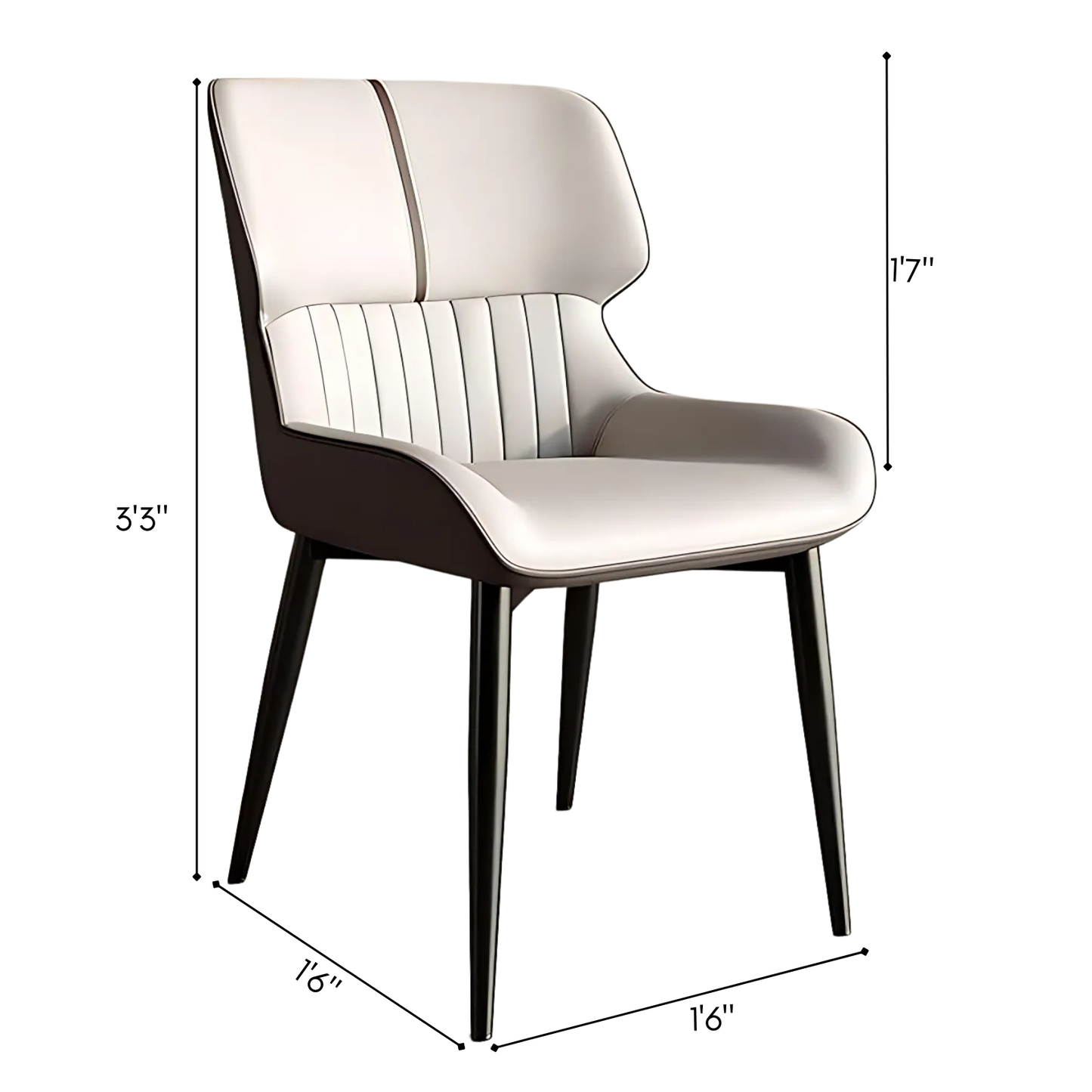 Elvar Chair