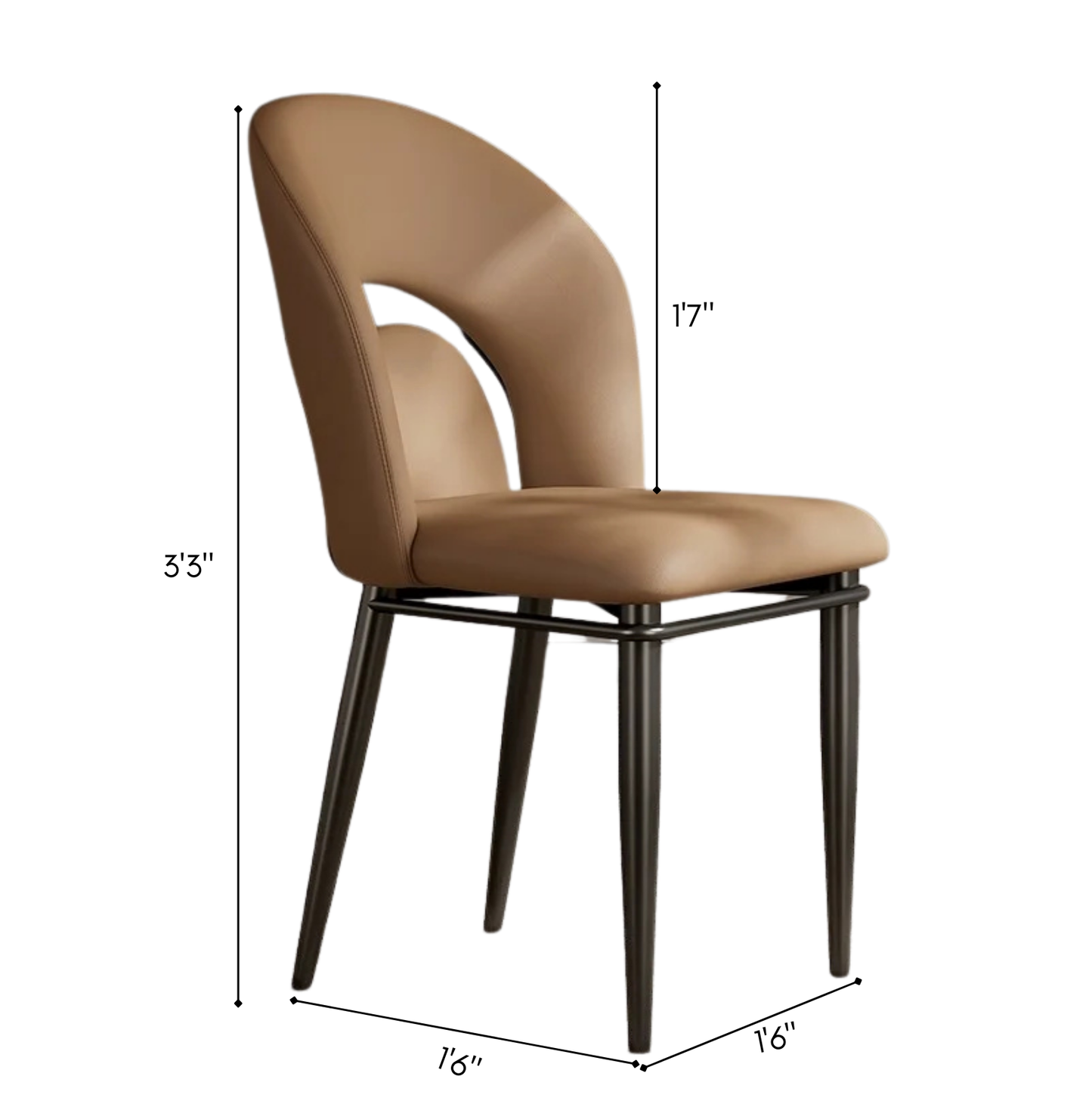 Aureo Chair
