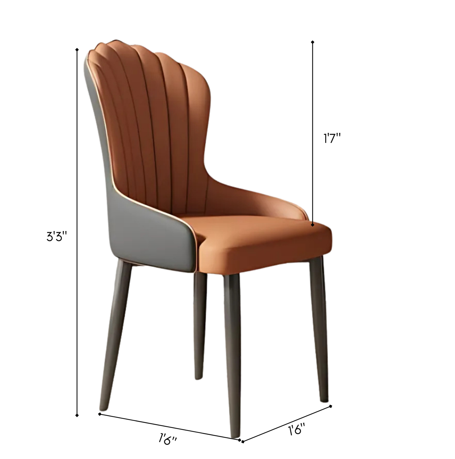 Auren Chair