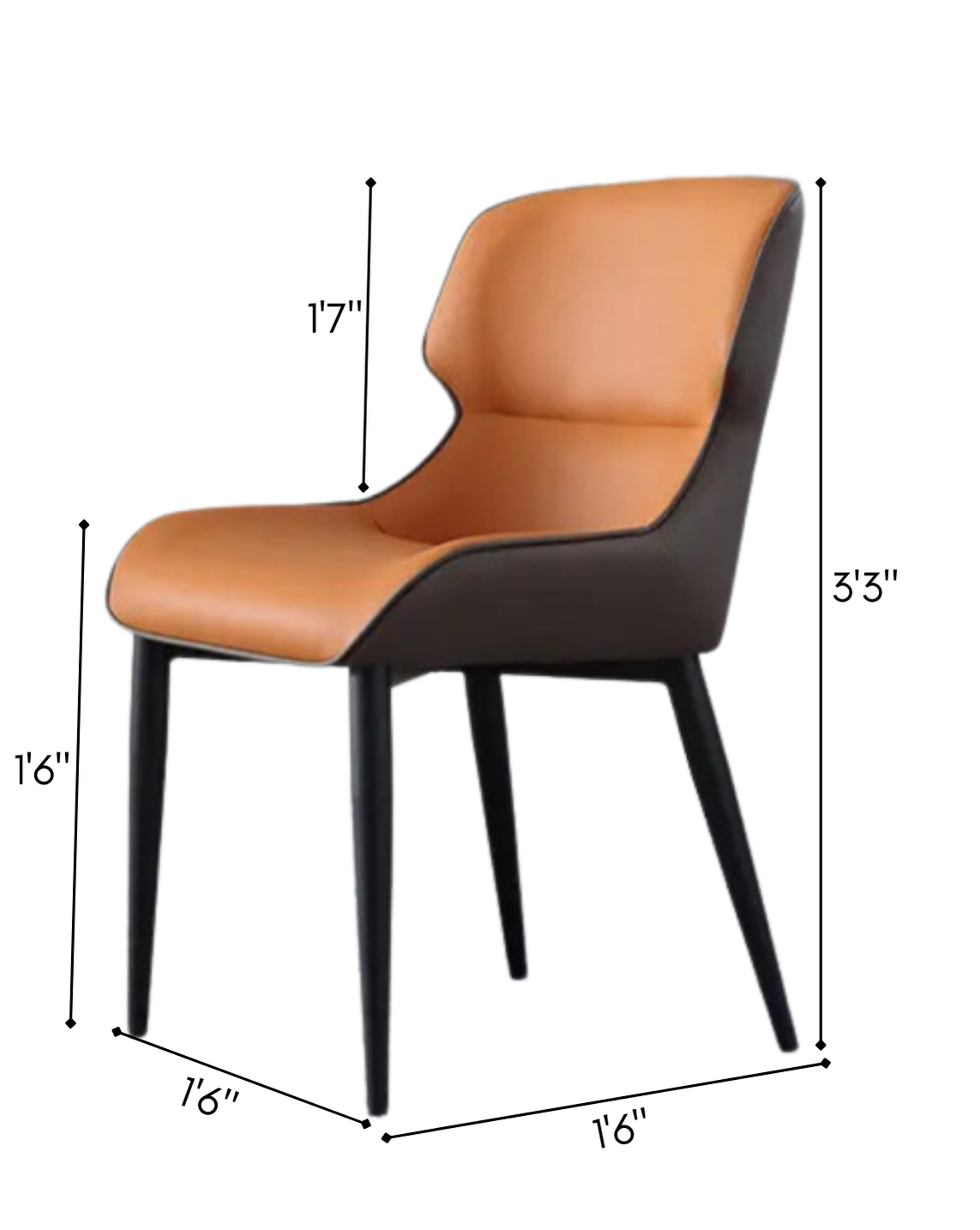 Nivor Chair