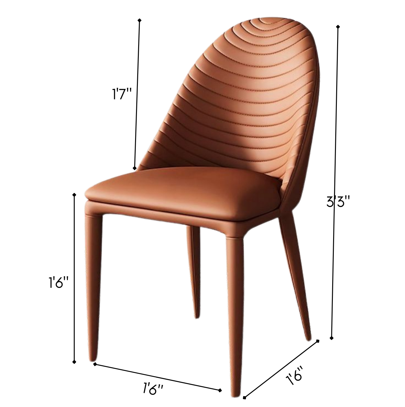 Viora Chair