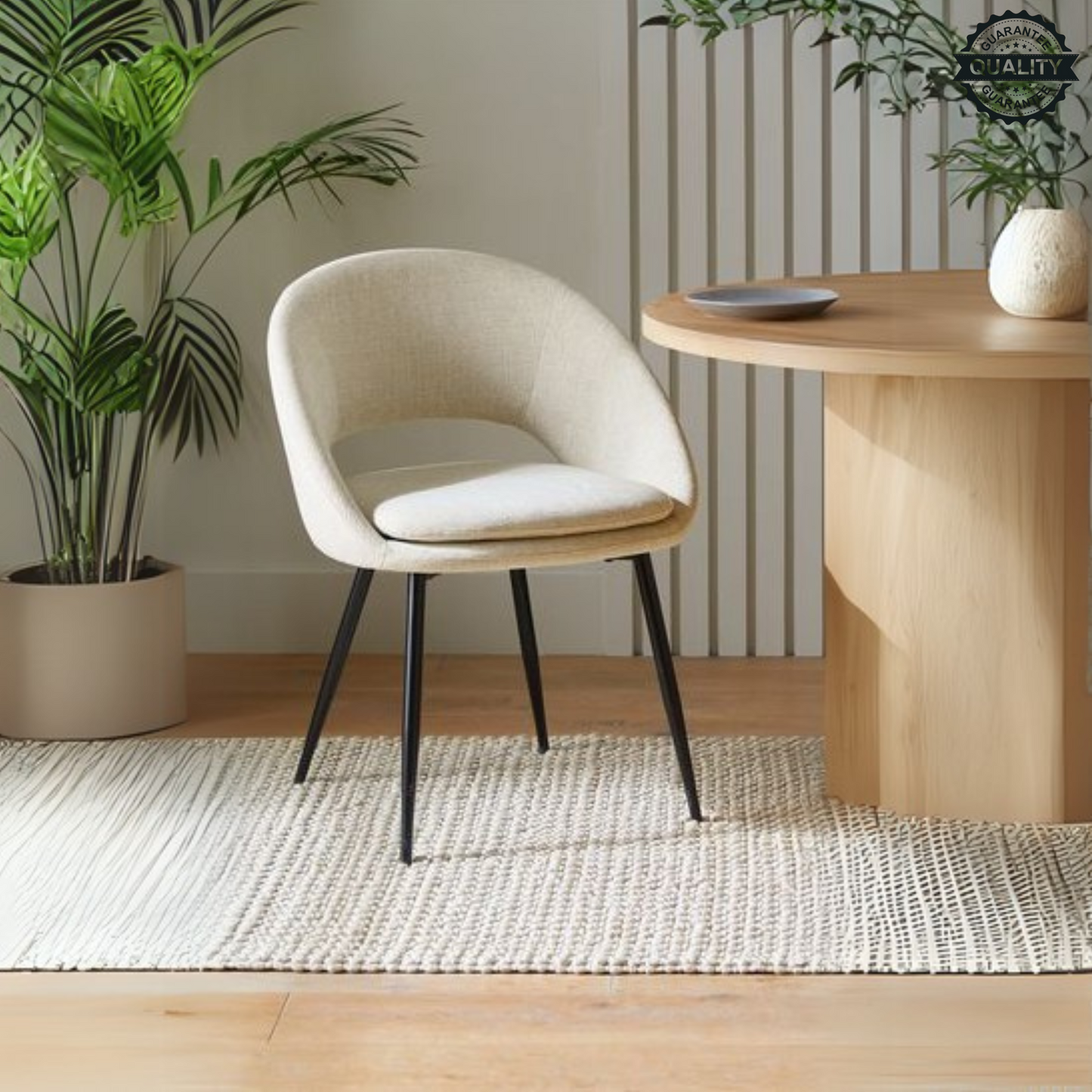 Virel Chair