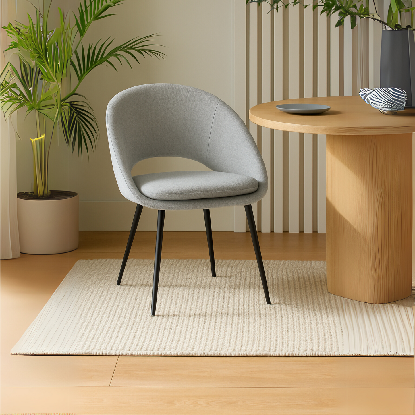 Virel Chair