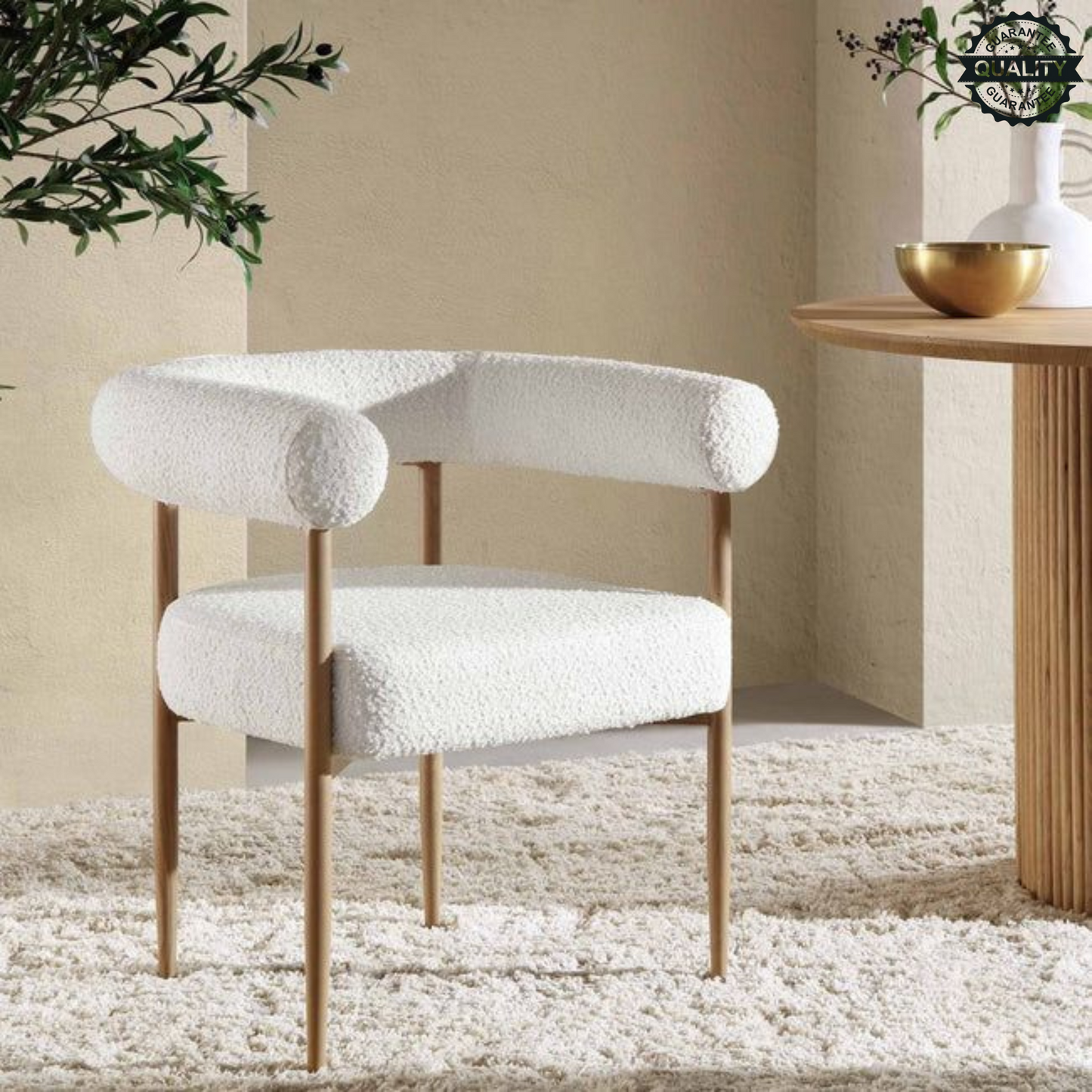 Elios Chair