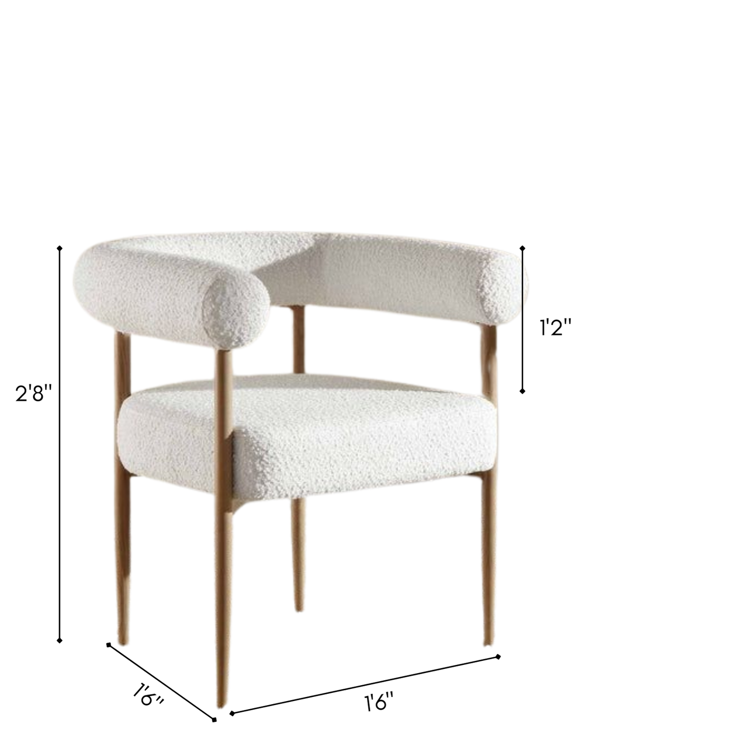 Elios Chair