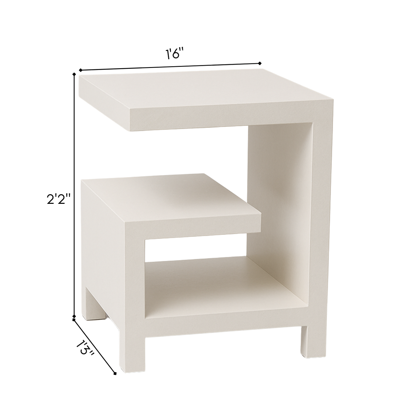 Ezara Side Tables