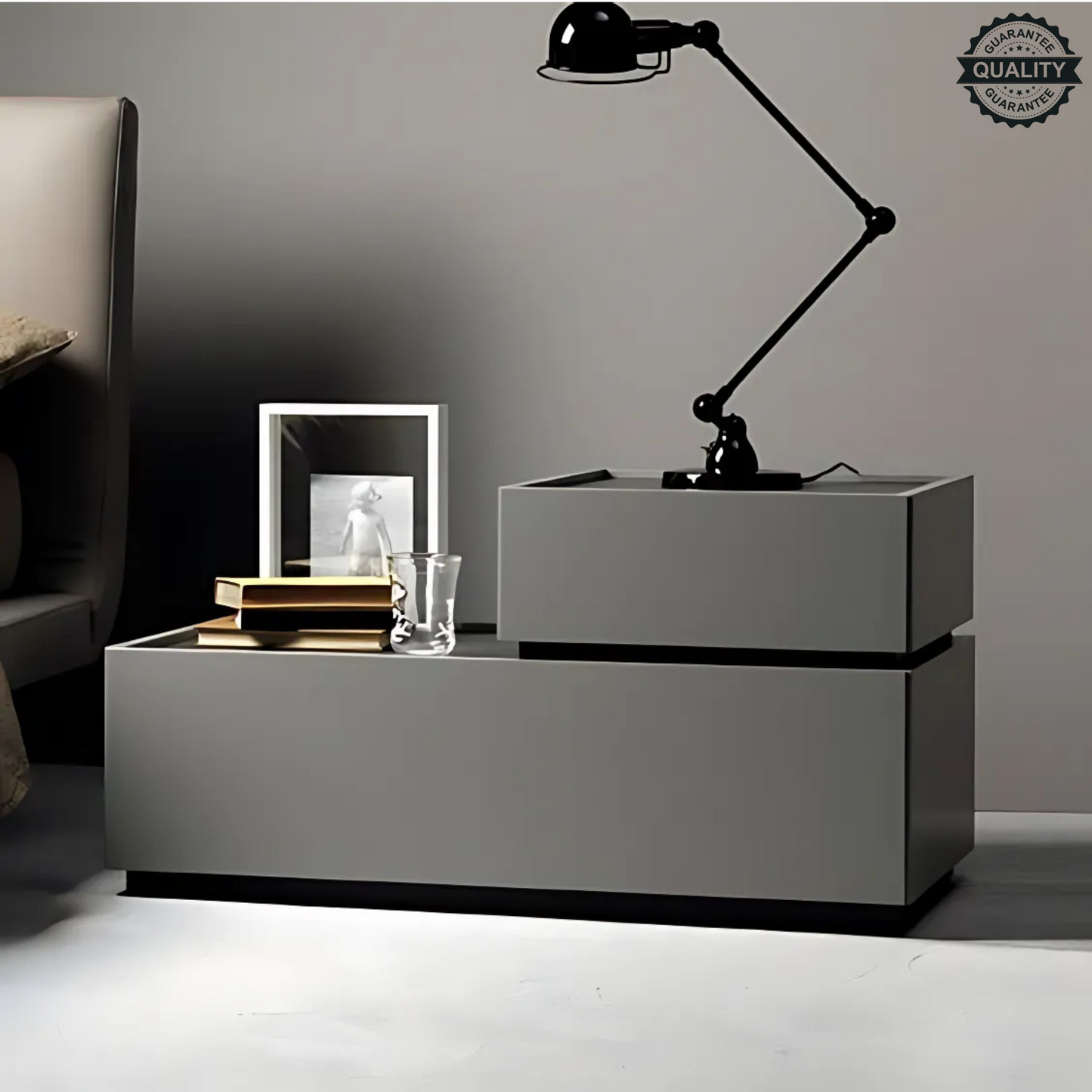 Oravi Side Tables